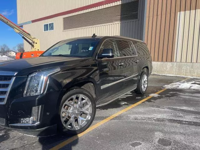 2020 Cadillac Escalade ESV Luxury