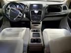 2011 Chrysler Town & Country Touring