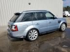 2013 Land Rover Range Rover Sport HSE Luxury