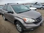 2011 Honda CR-V SE