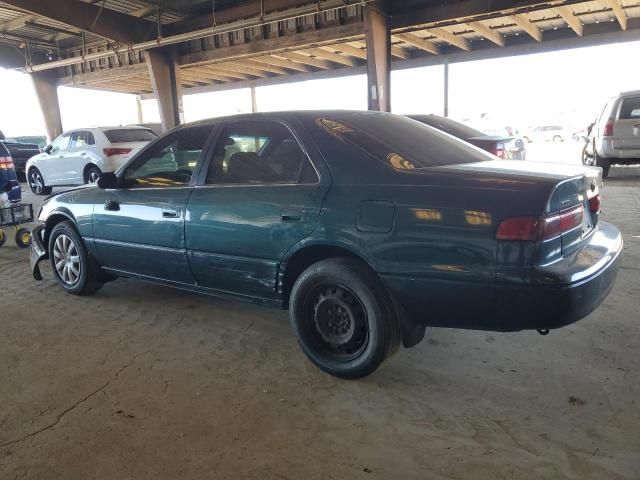 1998 Toyota Camry CE