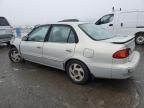 2001 Toyota Corolla CE