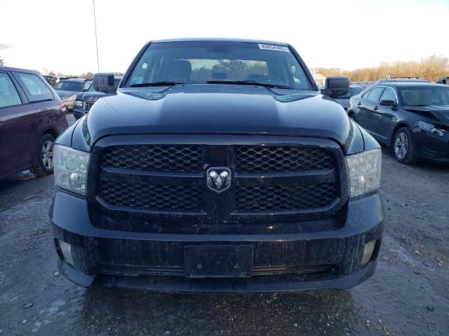 2013 Dodge RAM 1500 ST