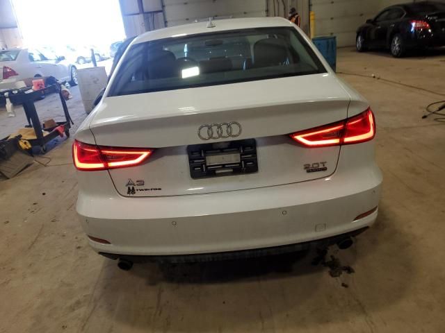 2015 Audi A3 Premium Plus