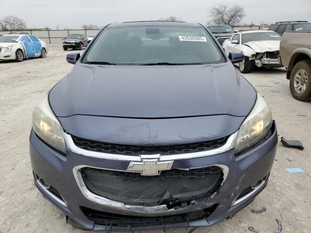 2015 Chevrolet Malibu 2LT