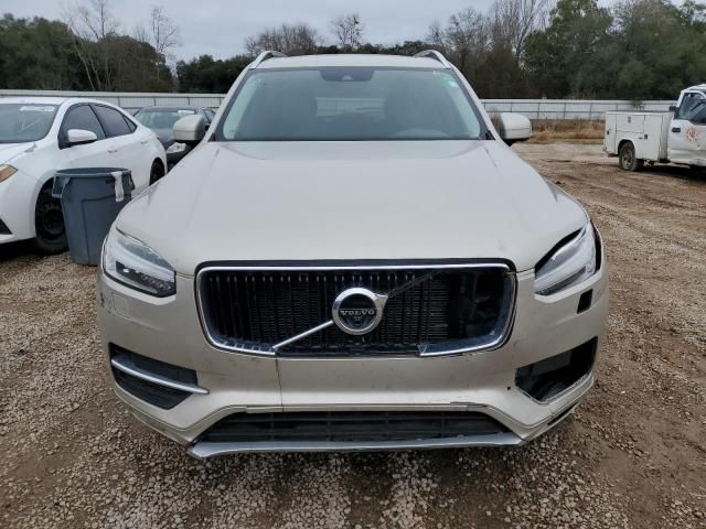 2016 Volvo XC90 T6