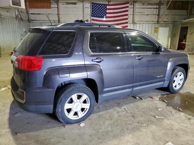 2016 GMC Terrain SLE