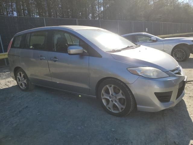 2010 Mazda 5