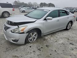 2015 Nissan Altima 2.5 en venta en Loganville, GA