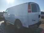 2012 Chevrolet Express G3500