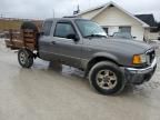 2004 Ford Ranger Super Cab