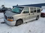 2004 GMC Savana RV G1500