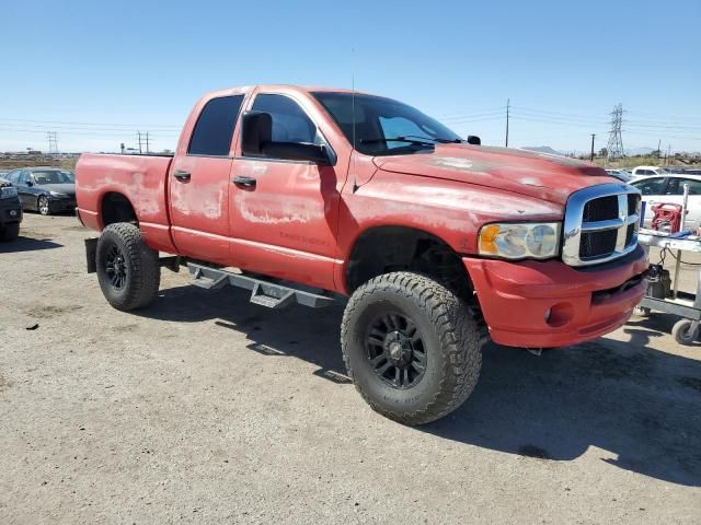 2004 Dodge RAM 2500 ST