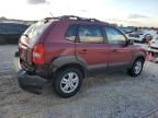 2006 Hyundai Tucson GLS