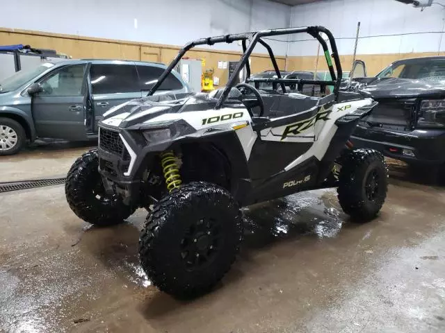 2021 Polaris RZR XP 1000