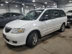 2002 Mazda MPV Wagon