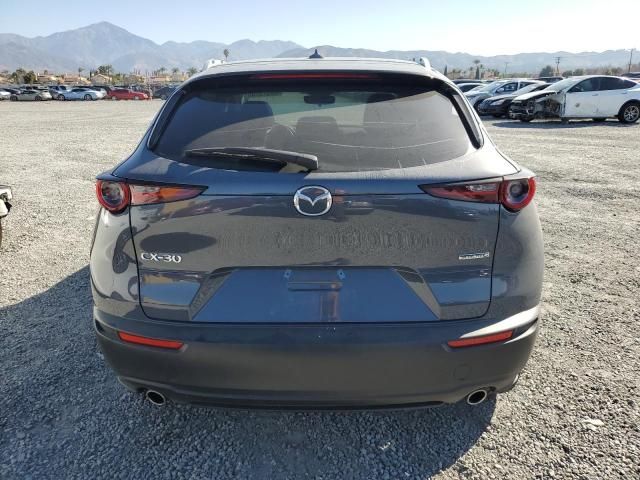 2020 Mazda CX-30 Premium