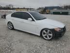 2006 BMW 325 XI