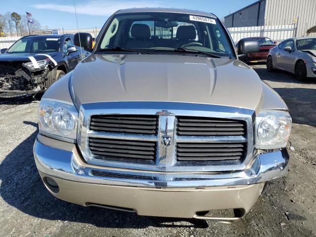 2005 Dodge Dakota Quad Laramie