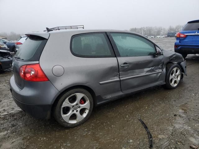 2008 Volkswagen GTI