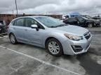 2016 Subaru Impreza Premium