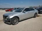 2017 Cadillac CT6 Premium Luxury