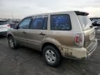 2007 Honda Pilot LX