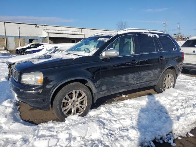 2014 Volvo XC90 3.2