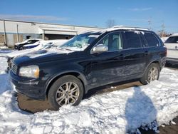 Vehiculos salvage en venta de Copart New Britain, CT: 2014 Volvo XC90 3.2