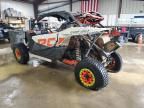 2021 Can-Am Maverick X3 X RC Turbo