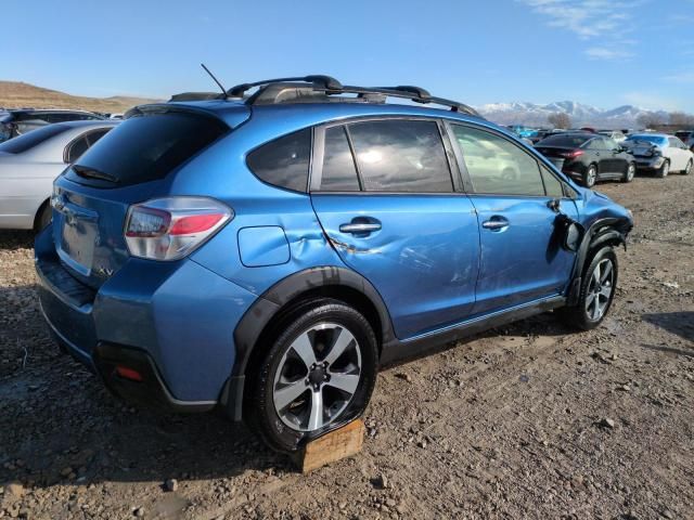 2014 Subaru XV Crosstrek 2.0I Hybrid Touring