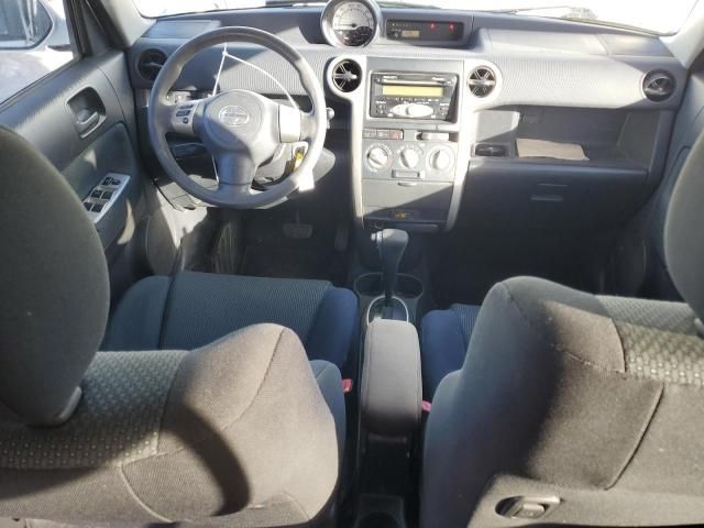 2006 Scion XB