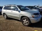 2004 Toyota Highlander Base