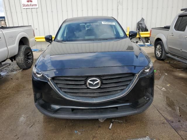 2016 Mazda CX-9 Touring