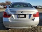 2006 BMW 325 XI