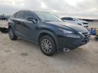 2015 Lexus NX 200T