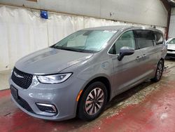 Run And Drives Cars for sale at auction: 2023 Chrysler Pacifica Hybrid Touring L