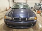 2001 BMW 325 CI