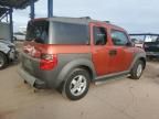 2005 Honda Element EX