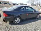 2004 Honda Civic DX VP