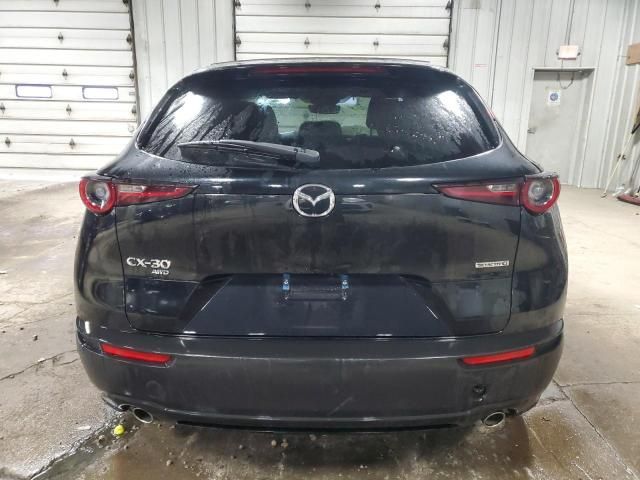 2024 Mazda CX-30 Select