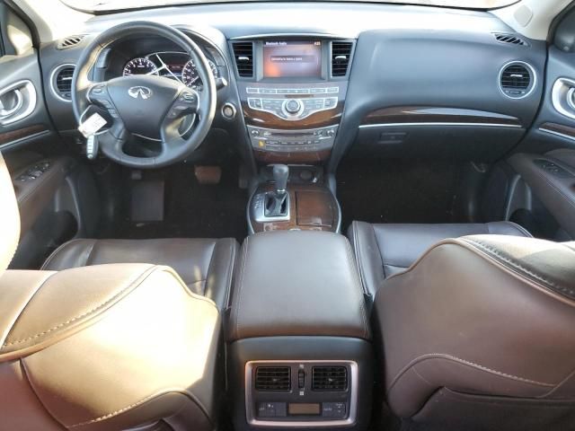 2013 Infiniti JX35