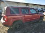 2012 Jeep Patriot Latitude