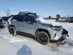 2022 Toyota Rav4 XSE