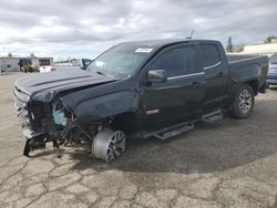 Clean Title Cars for sale at auction: 2019 GMC Canyon ALL Terrain