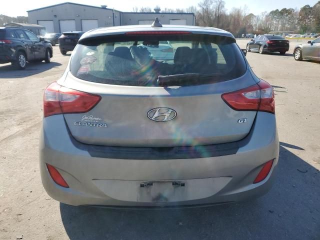 2013 Hyundai Elantra GT