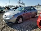 2013 Chrysler 200 LX