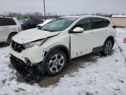 2018 Honda CR-V EX en venta en Louisville, KY