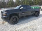 2016 Chevrolet Silverado C1500 Custom