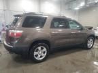 2012 GMC Acadia SLE